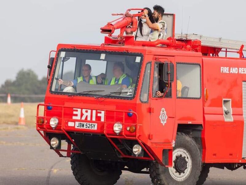 aifbase fire engine