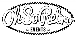 logo of Oh-So-Retro Events