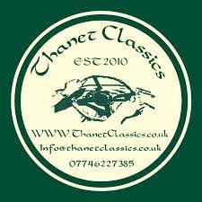 logo of Thanet Classics