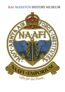 logo of NAAFI Emporium (gifts for the home)