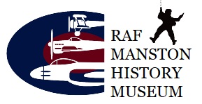 Logo for RAF Manston History Museum